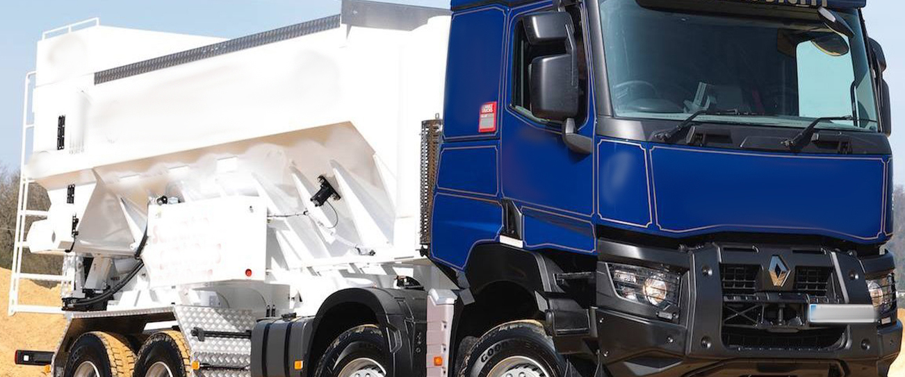 ready mix concrete penzance